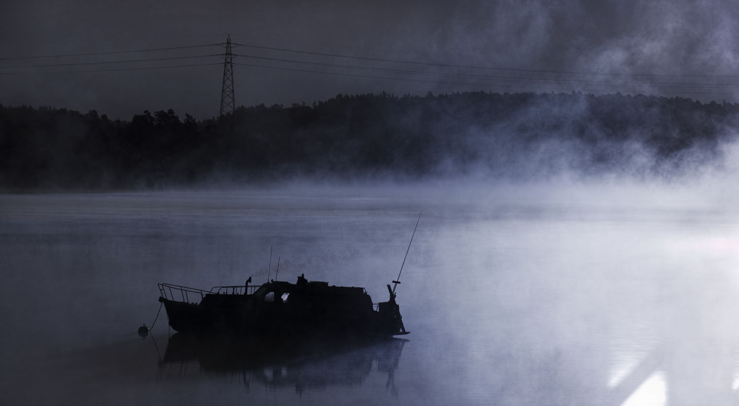 Dark Mist