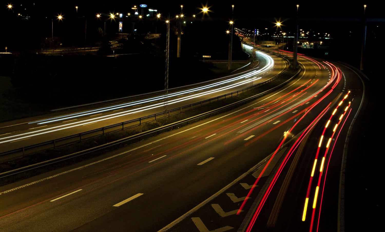 Night Life